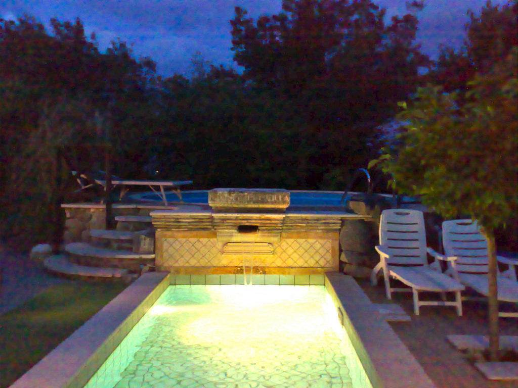 Hotel Antico Residence Roma Monterosi Exterior foto
